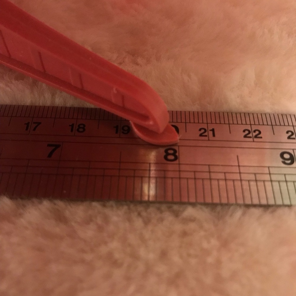 Pink Mini Christmas Tree - Picture 6 of 10